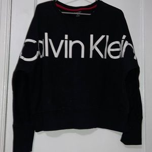 Calvin Klein Performance Pullover size L
